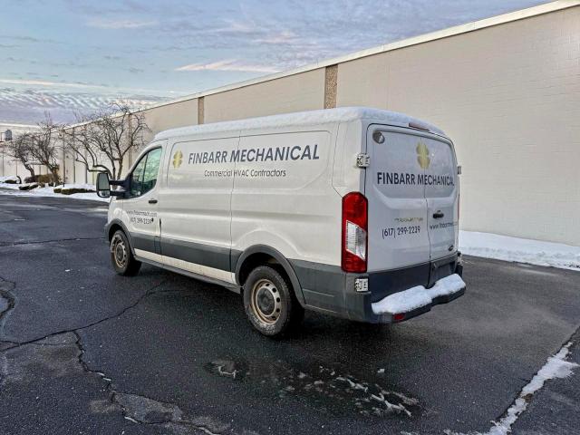 Ford Transit T-150 Image 2