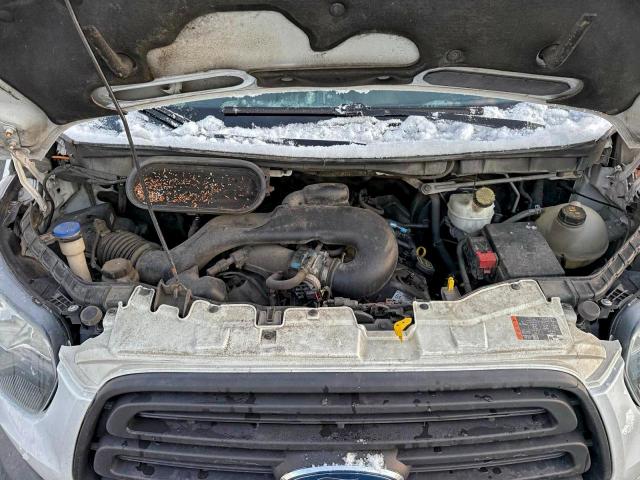 Ford Transit T-150 Image 10