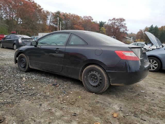 Honda Civic Lx Image 6