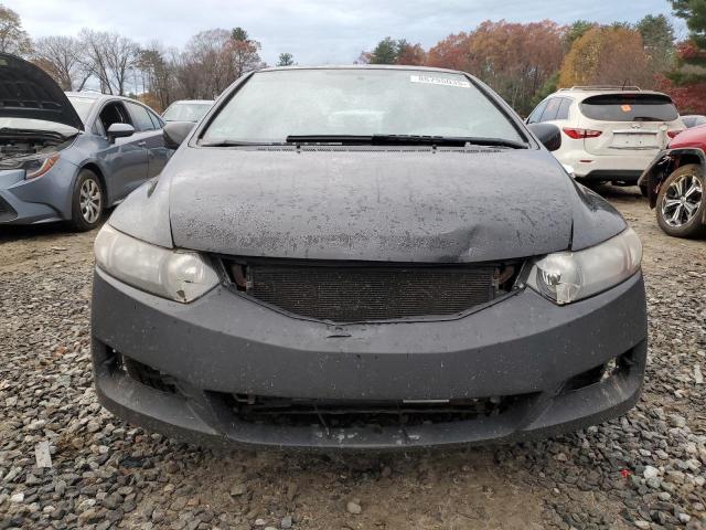 Honda Civic Lx Image 9