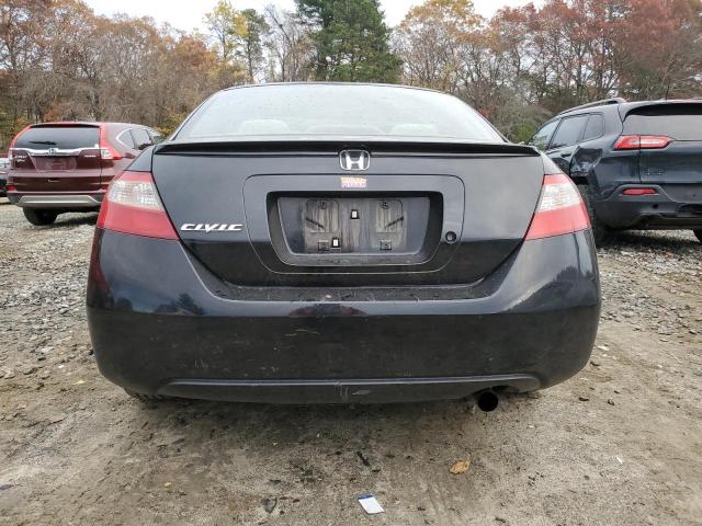 Honda Civic Lx Image 12