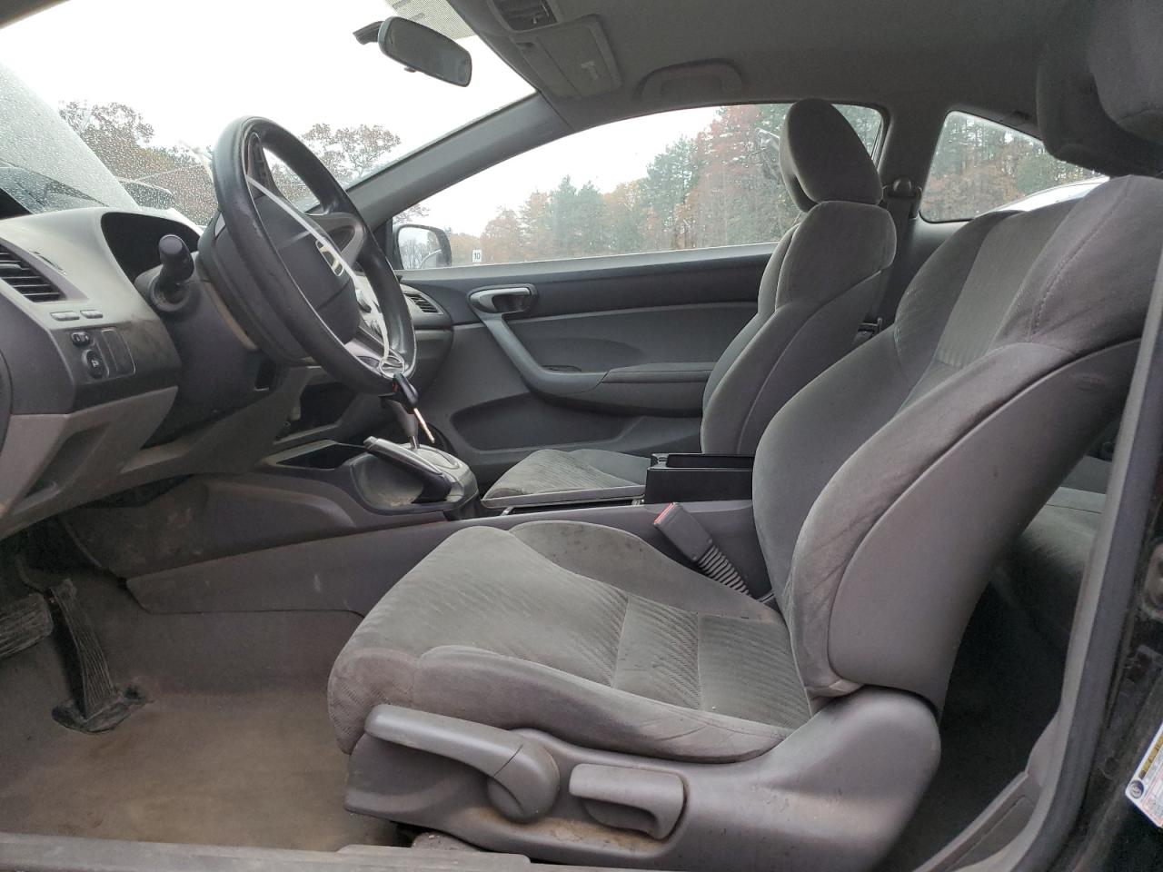 Honda Civic Lx Image 7