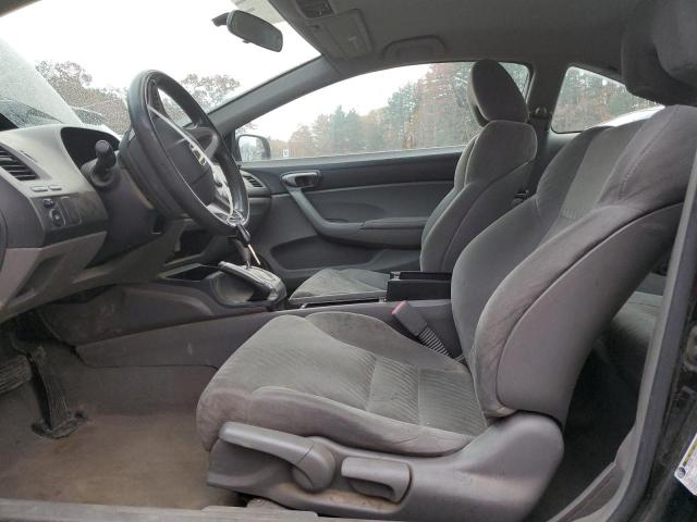 Honda Civic Lx Image 7