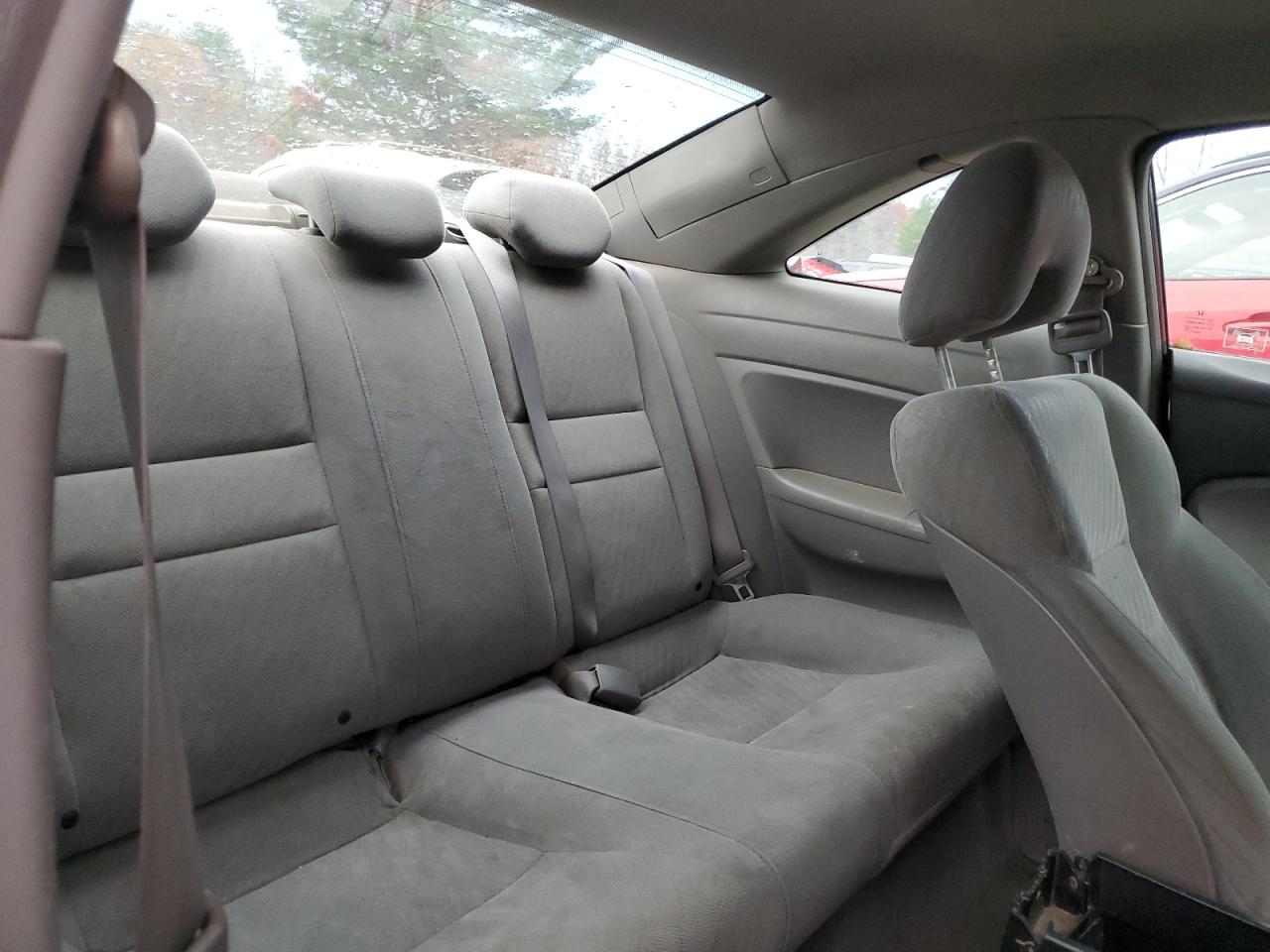 Honda Civic Lx Image 5