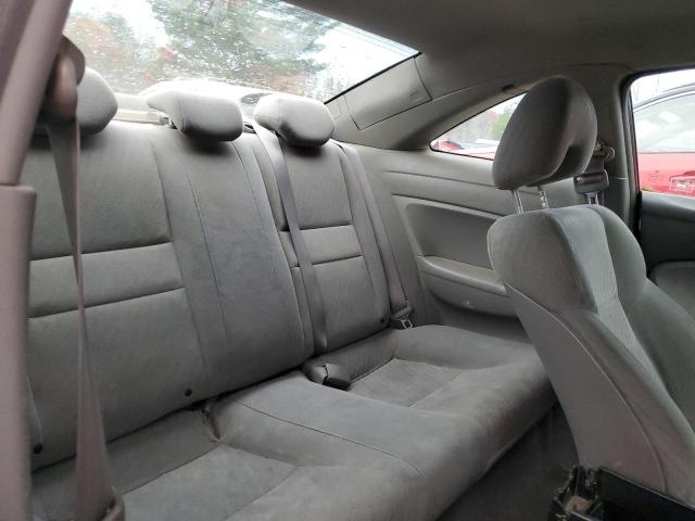 Honda Civic Lx Image 5