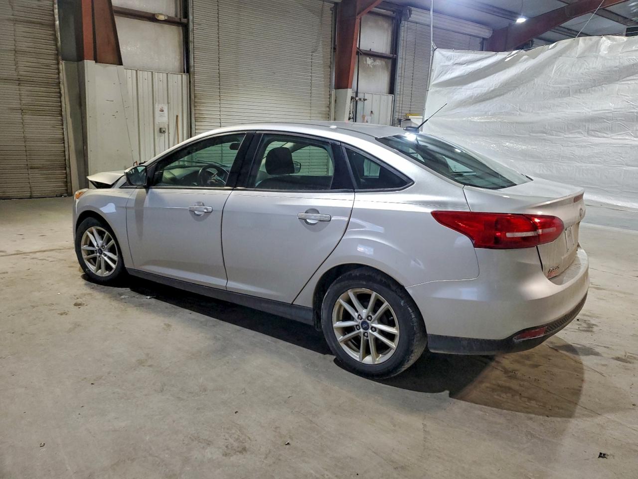 Ford Focus Se Image 6