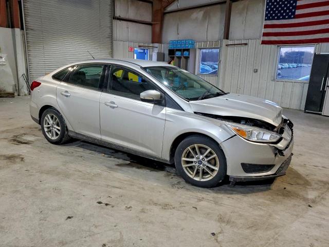 Ford Focus Se Image 7