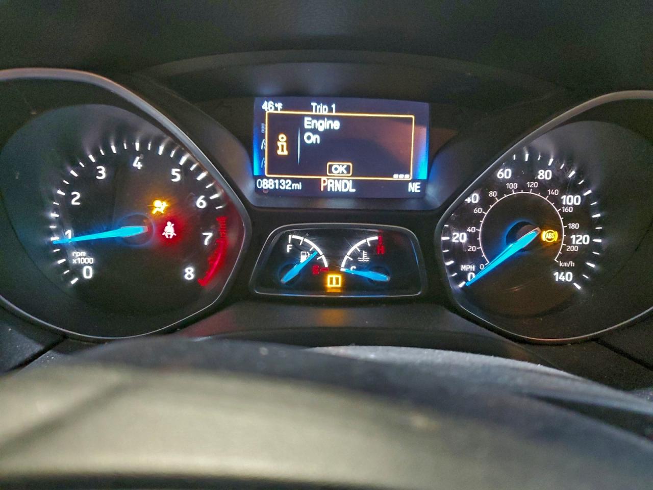 Ford Focus Se Image 3