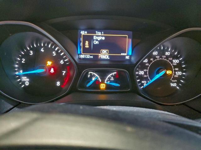 Ford Focus Se Image 3