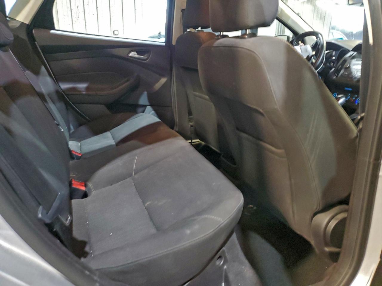 Ford Focus Se Image 5