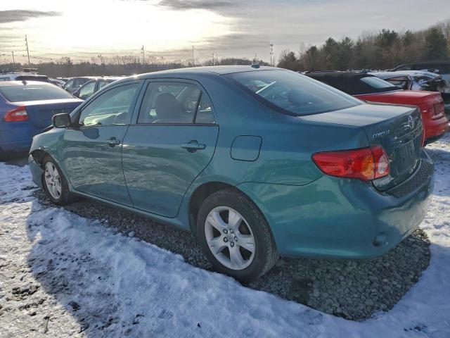 Toyota Corolla Base Image 2