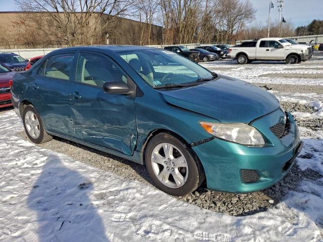 Toyota Corolla Base Image 6