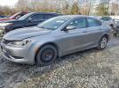 Chrysler 200 Limited Image 1
