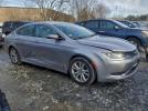 Chrysler 200 Limited Image 4