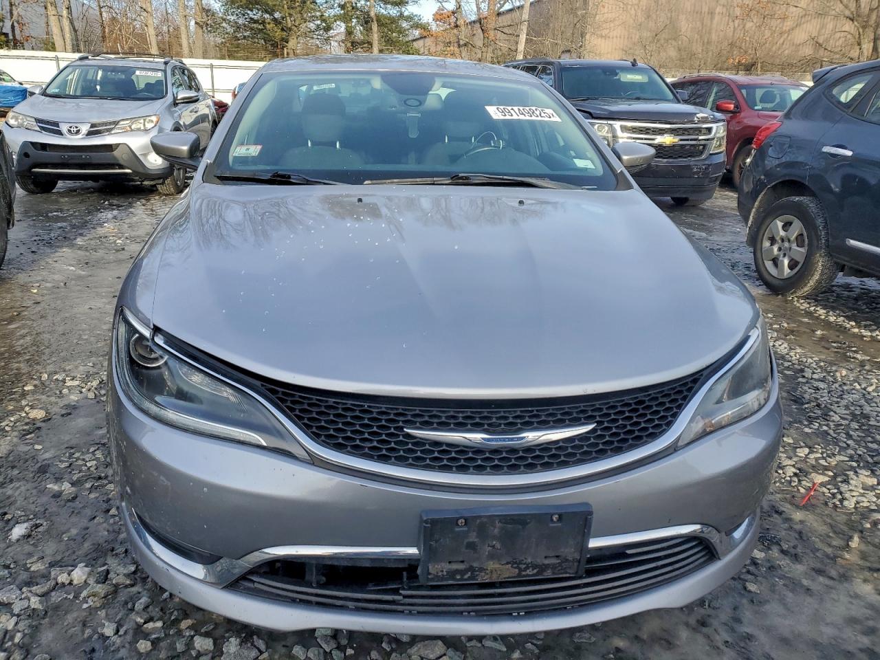 Chrysler 200 Limited Image 5