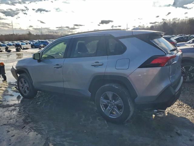 Toyota RAV4 Xle Image 7