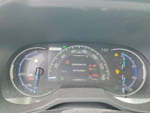 Toyota RAV4 Xle Image 5