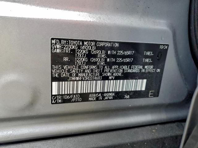 Toyota RAV4 Xle Image 10