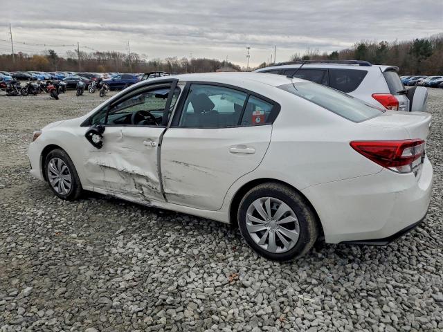 Subaru Impreza Image 9