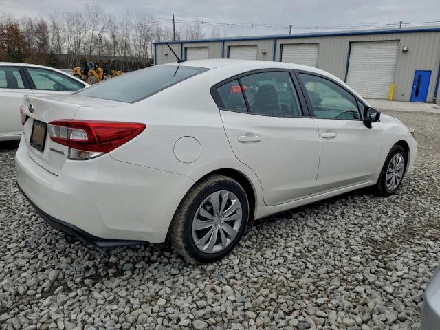 Subaru Impreza Image 8