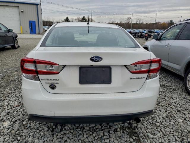 Subaru Impreza Image 4