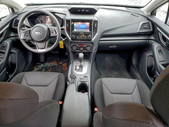 Subaru Impreza Image 3