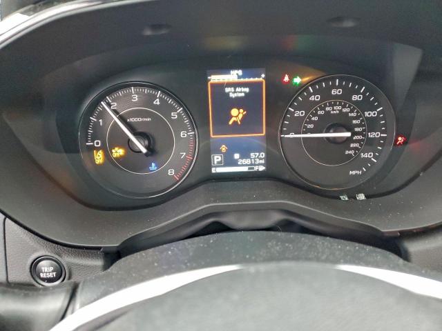 Subaru Impreza Image 12