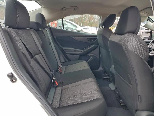 Subaru Impreza Image 6