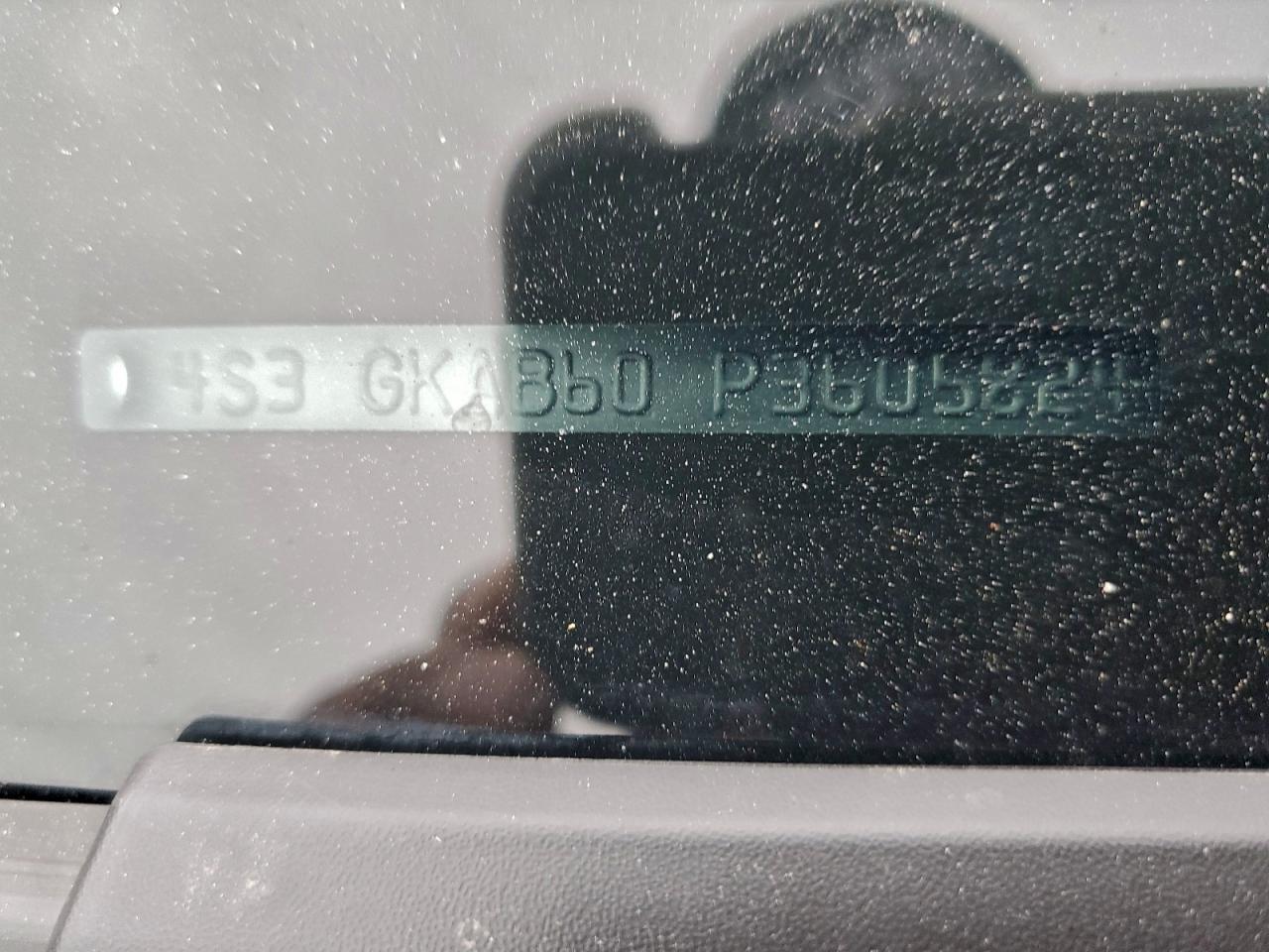 Subaru Impreza Image 5