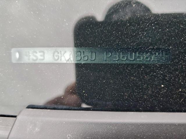 Subaru Impreza Image 5