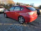 Subaru Impreza 2.5i Image 3