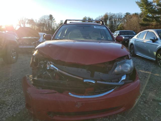 Subaru Impreza 2.5i Image 5