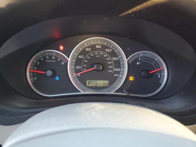 Subaru Impreza 2.5i Image 6