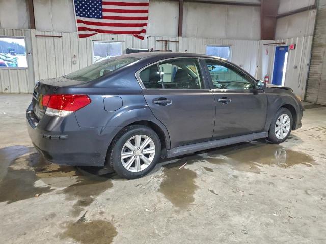 Subaru Legacy 2.5i Premium Image 10