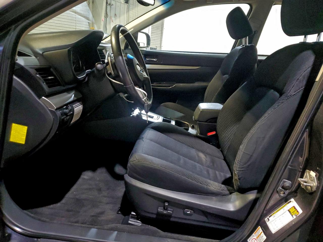 Subaru Legacy 2.5i Premium Image 7