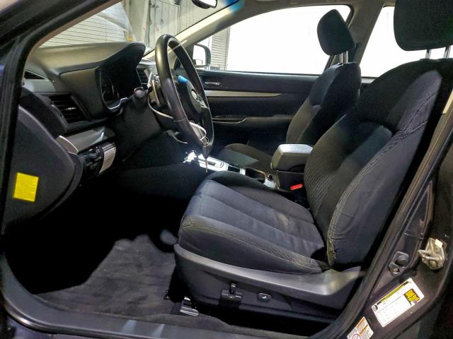 Subaru Legacy 2.5i Premium Image 7