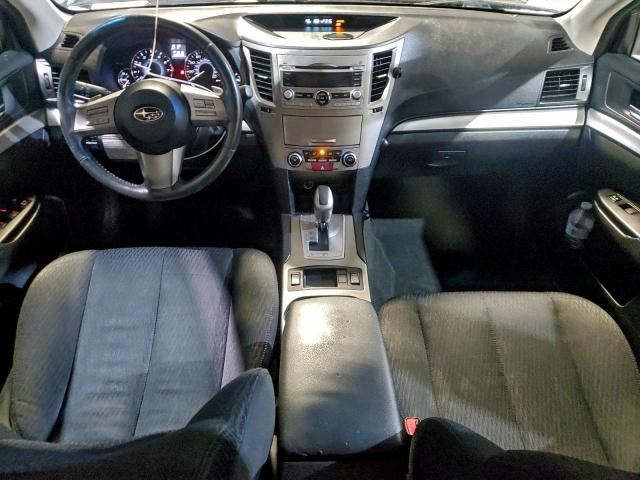 Subaru Legacy 2.5i Premium Image 12