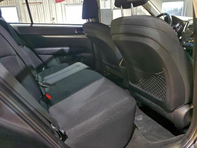 Subaru Legacy 2.5i Premium Image 3