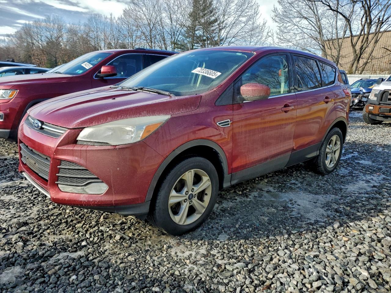Ford Escape Se Image 1