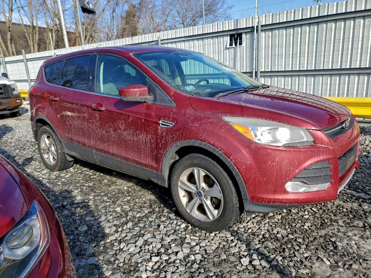 Ford Escape Se Image 7