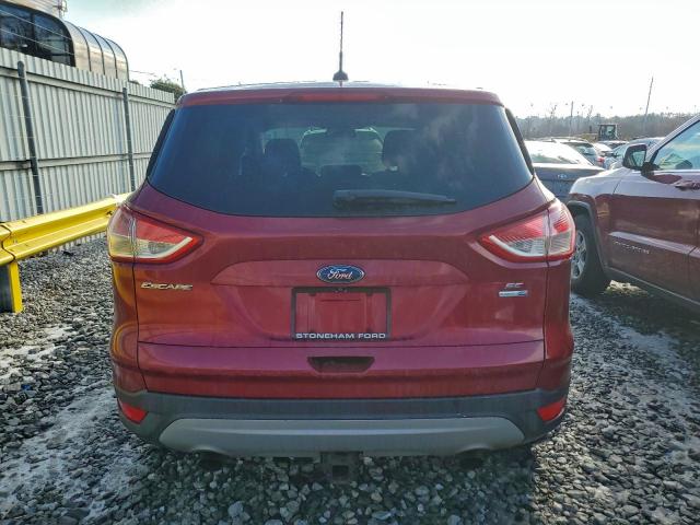 Ford Escape Se Image 3