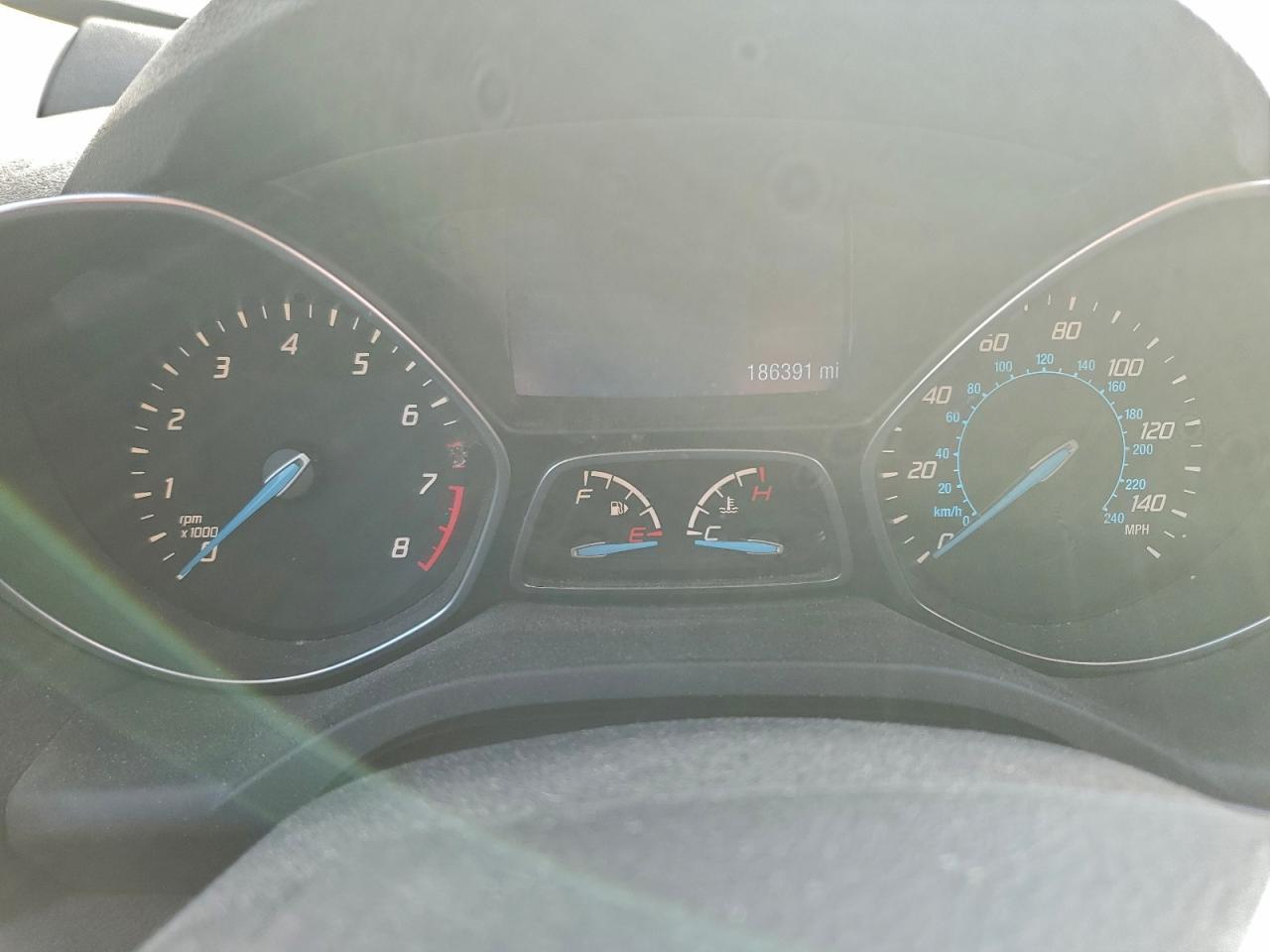 Ford Escape Se Image 9