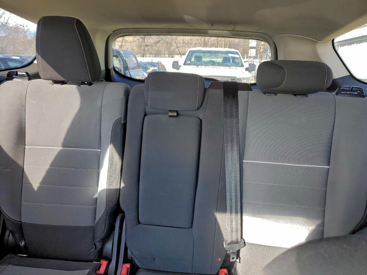 Ford Escape Se Image 10