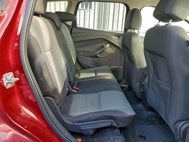 Ford Escape Se Image 8