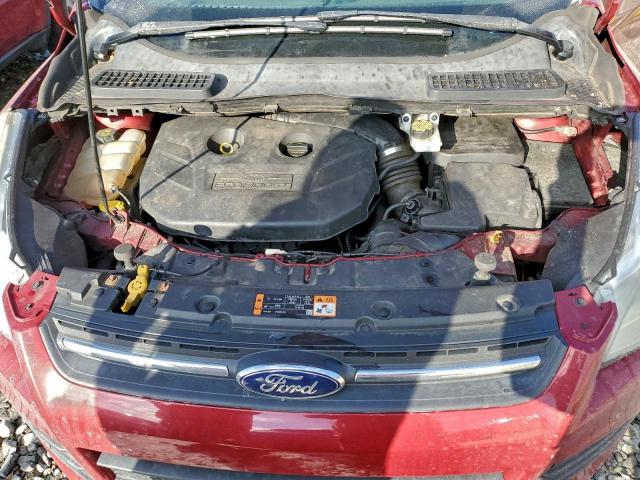 Ford Escape Se Image 11