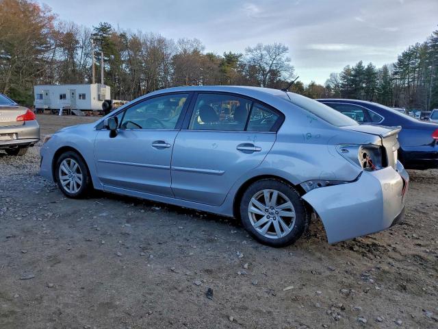 Subaru Impreza Premium Image 4