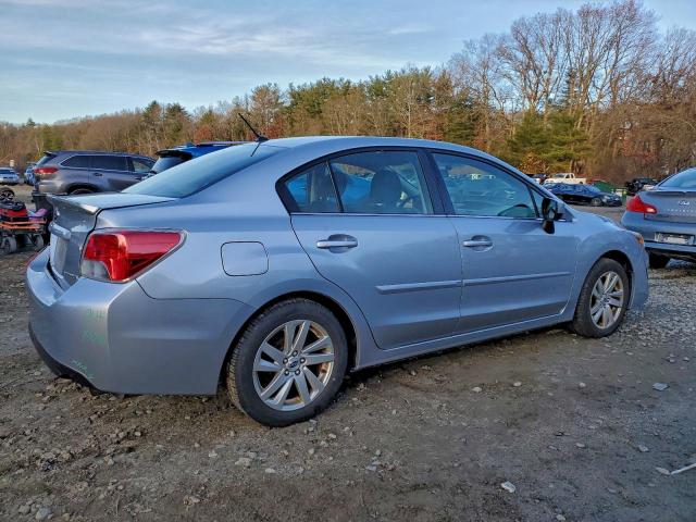 Subaru Impreza Premium Image 10