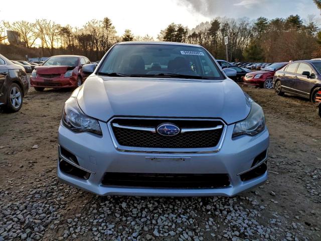 Subaru Impreza Premium Image 6