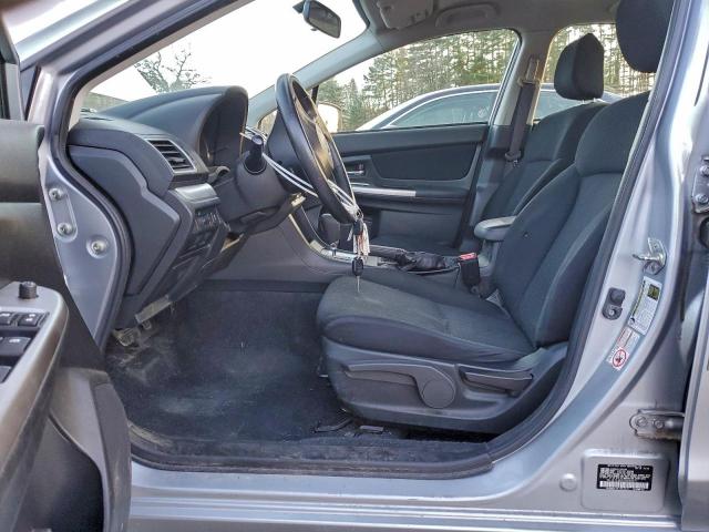 Subaru Impreza Premium Image 2