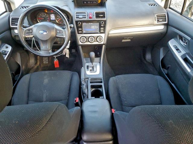 Subaru Impreza Premium Image 11